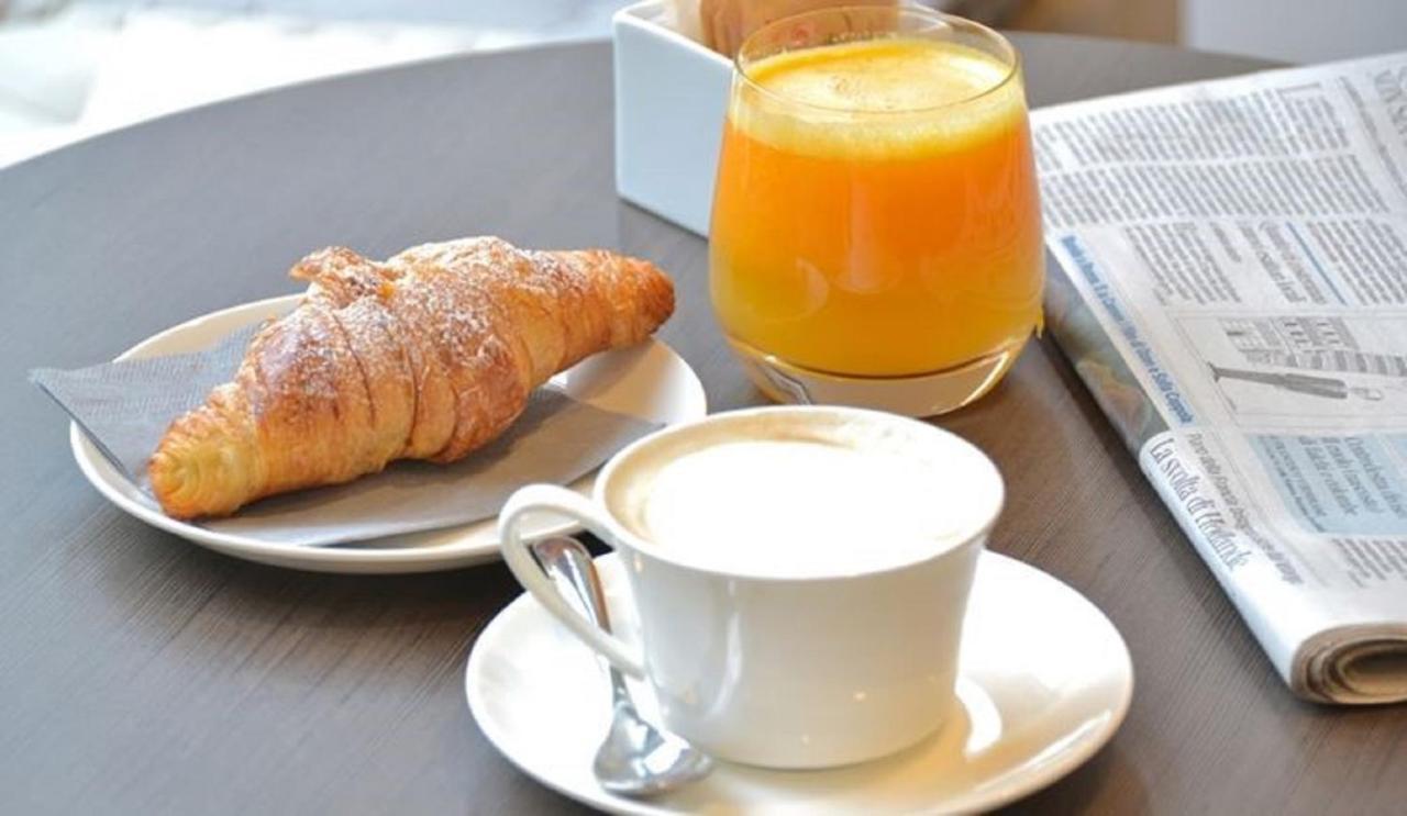 Locanda Navona Róma Kültér fotó