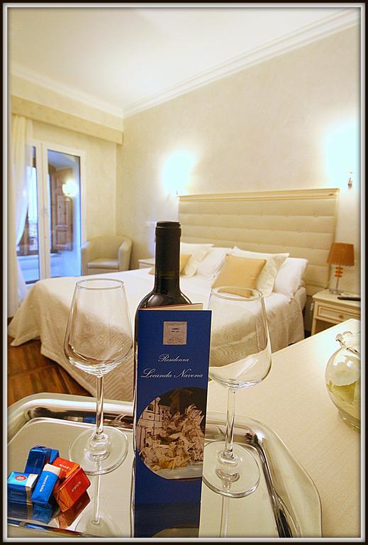 Locanda Navona Róma Kültér fotó