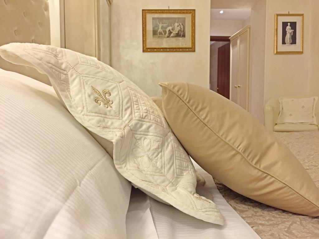 Locanda Navona Róma Kültér fotó