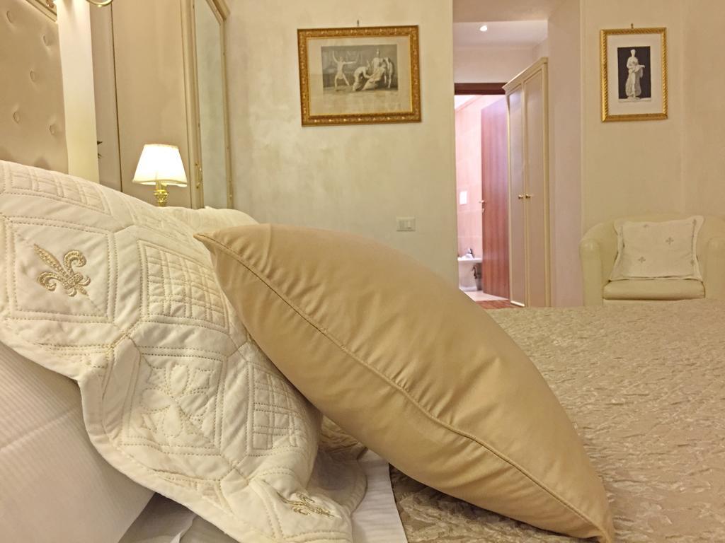 Locanda Navona Róma Kültér fotó
