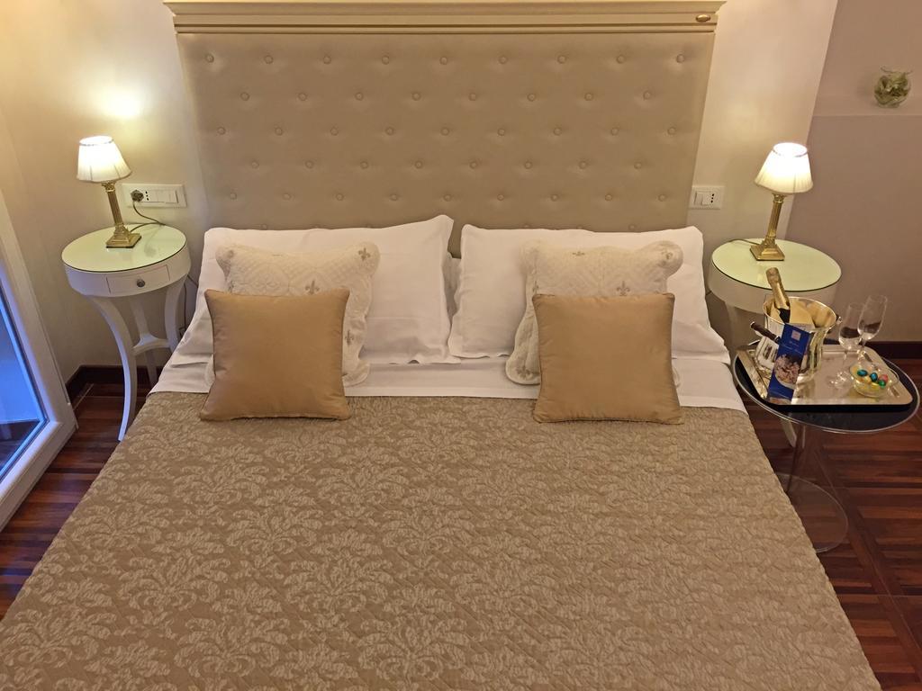 Locanda Navona Róma Kültér fotó