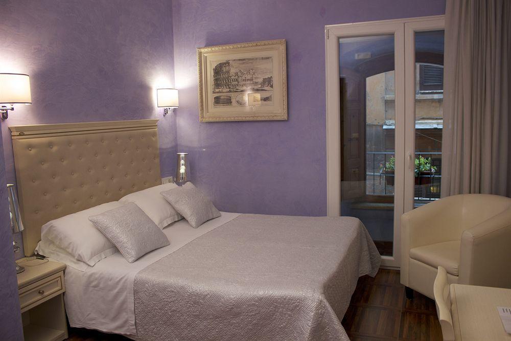 Locanda Navona Róma Kültér fotó