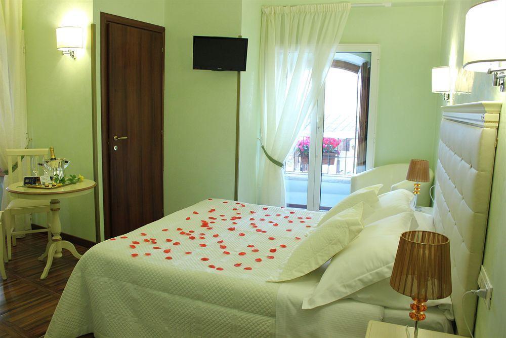 Locanda Navona Róma Kültér fotó