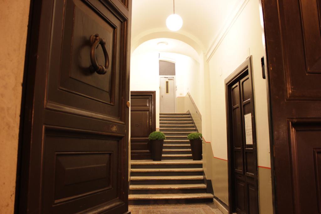 Locanda Navona Róma Kültér fotó