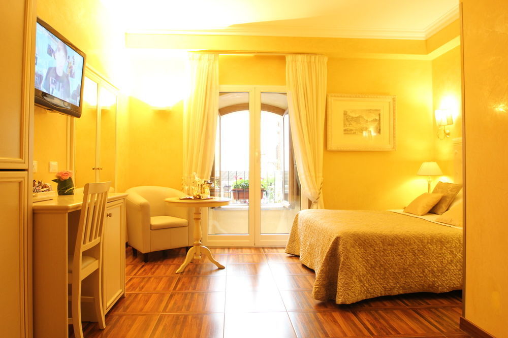Locanda Navona Róma Kültér fotó
