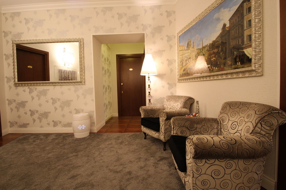 Locanda Navona Róma Kültér fotó