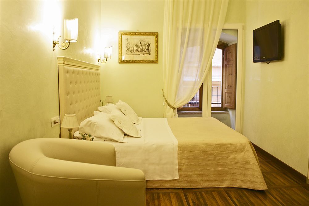 Locanda Navona Róma Kültér fotó
