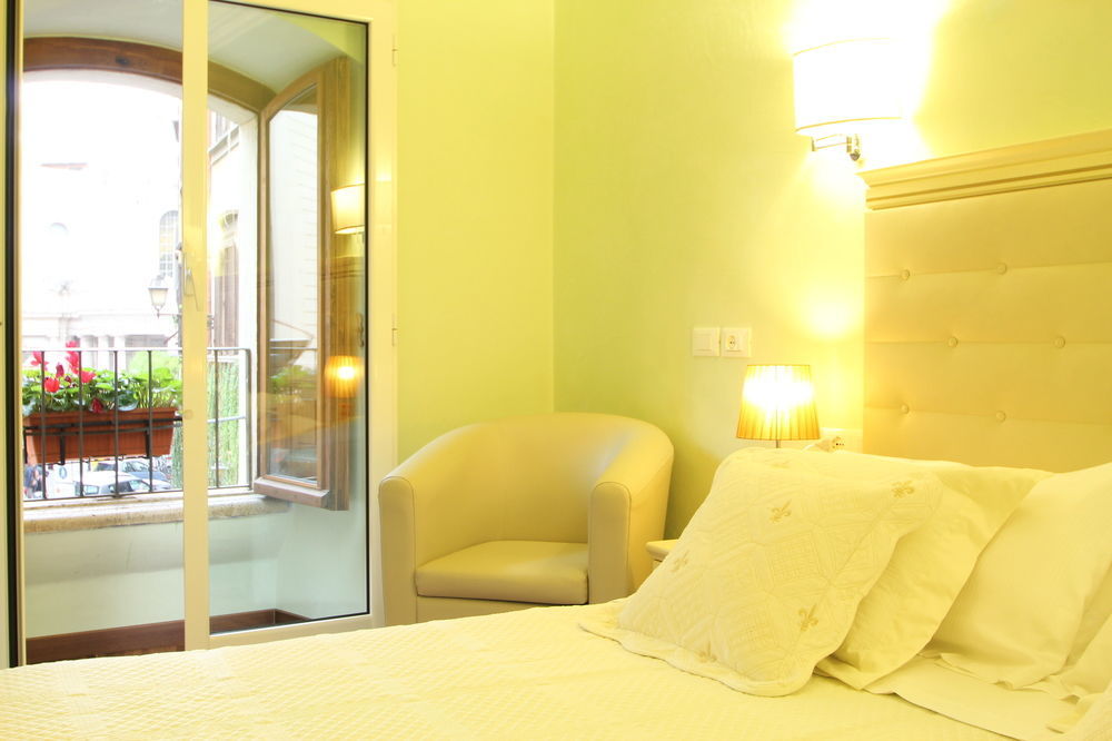 Locanda Navona Róma Kültér fotó