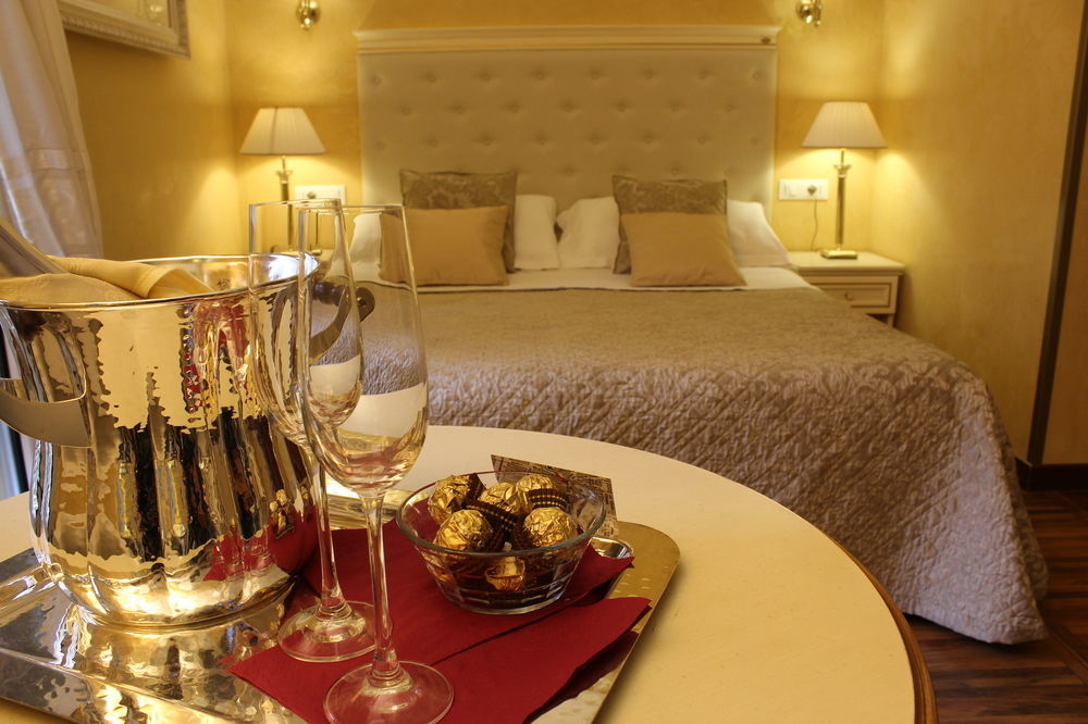 Locanda Navona Róma Kültér fotó