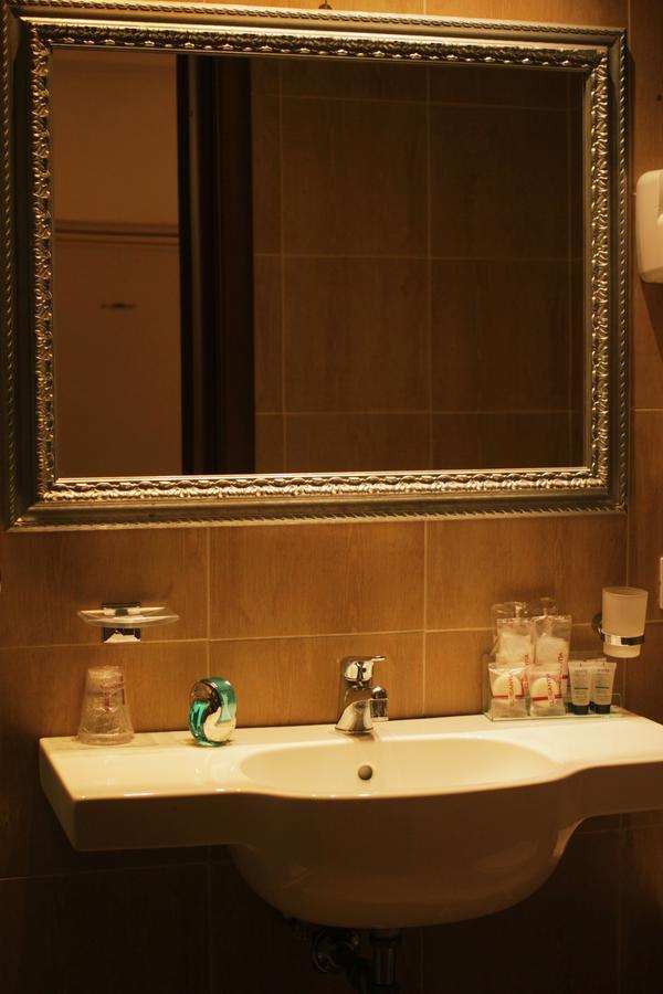 Locanda Navona Róma Kültér fotó