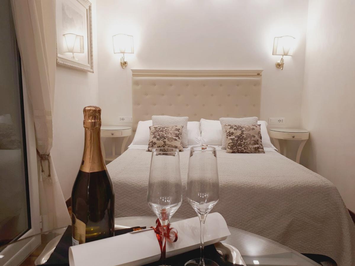 Locanda Navona Róma Kültér fotó