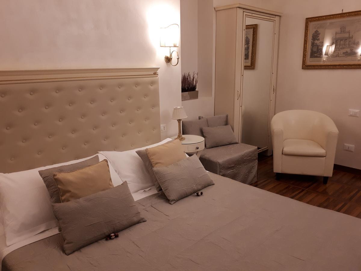 Locanda Navona Róma Kültér fotó