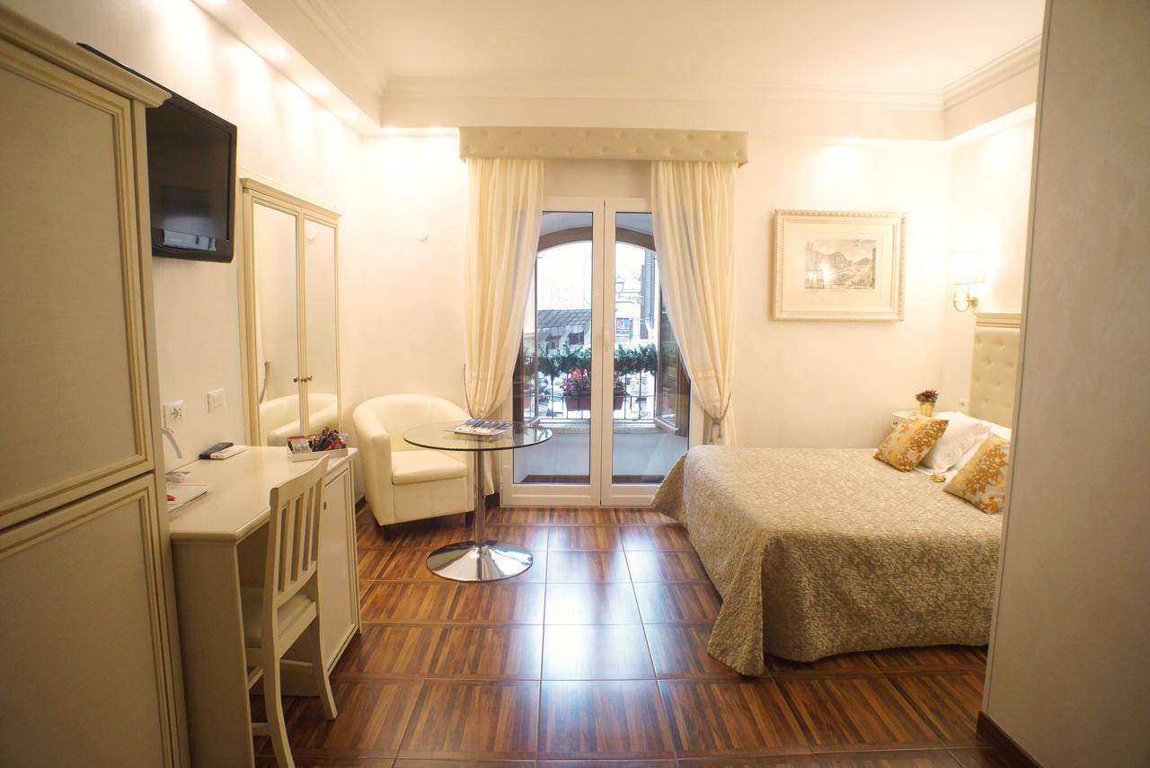 Locanda Navona Róma Kültér fotó