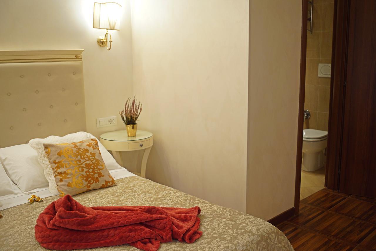 Locanda Navona Róma Kültér fotó