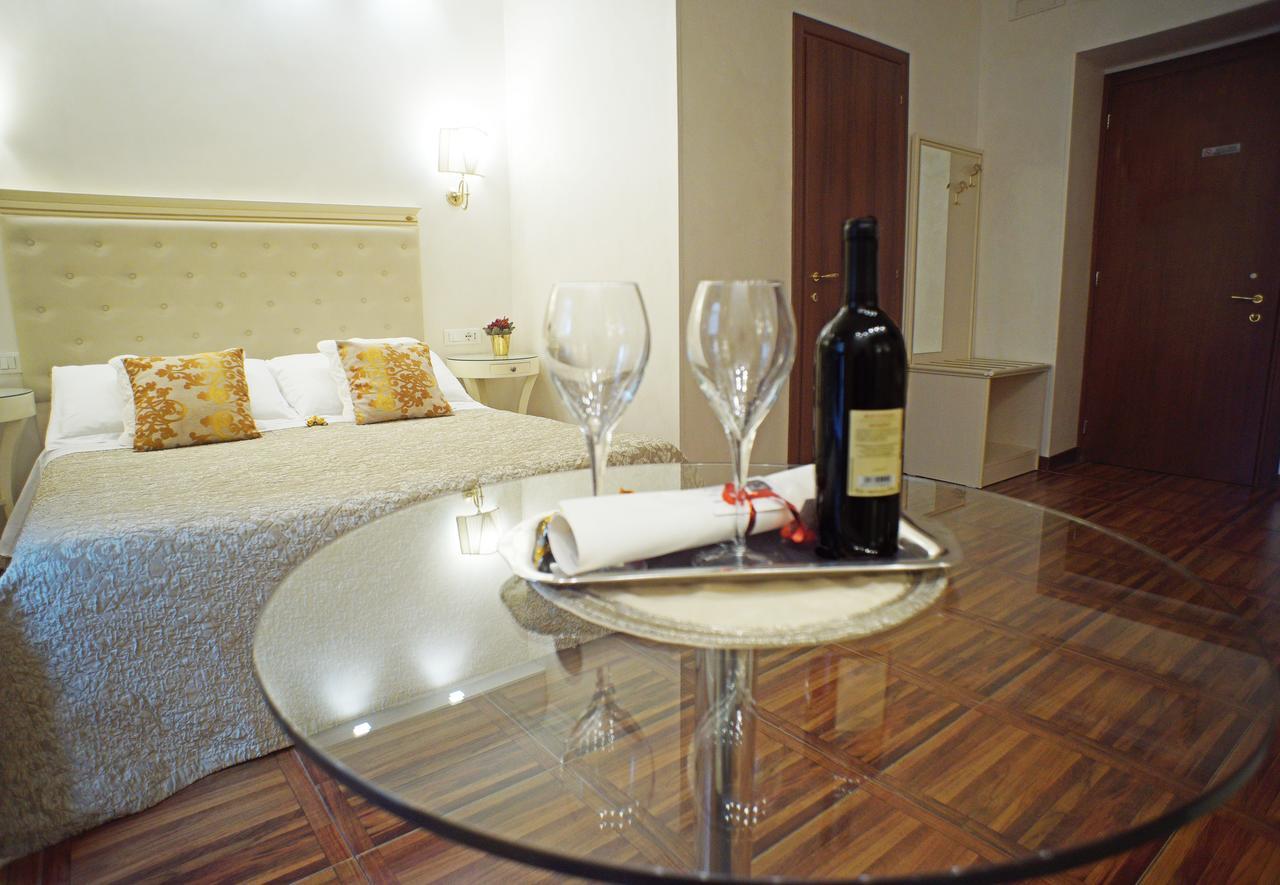 Locanda Navona Róma Kültér fotó