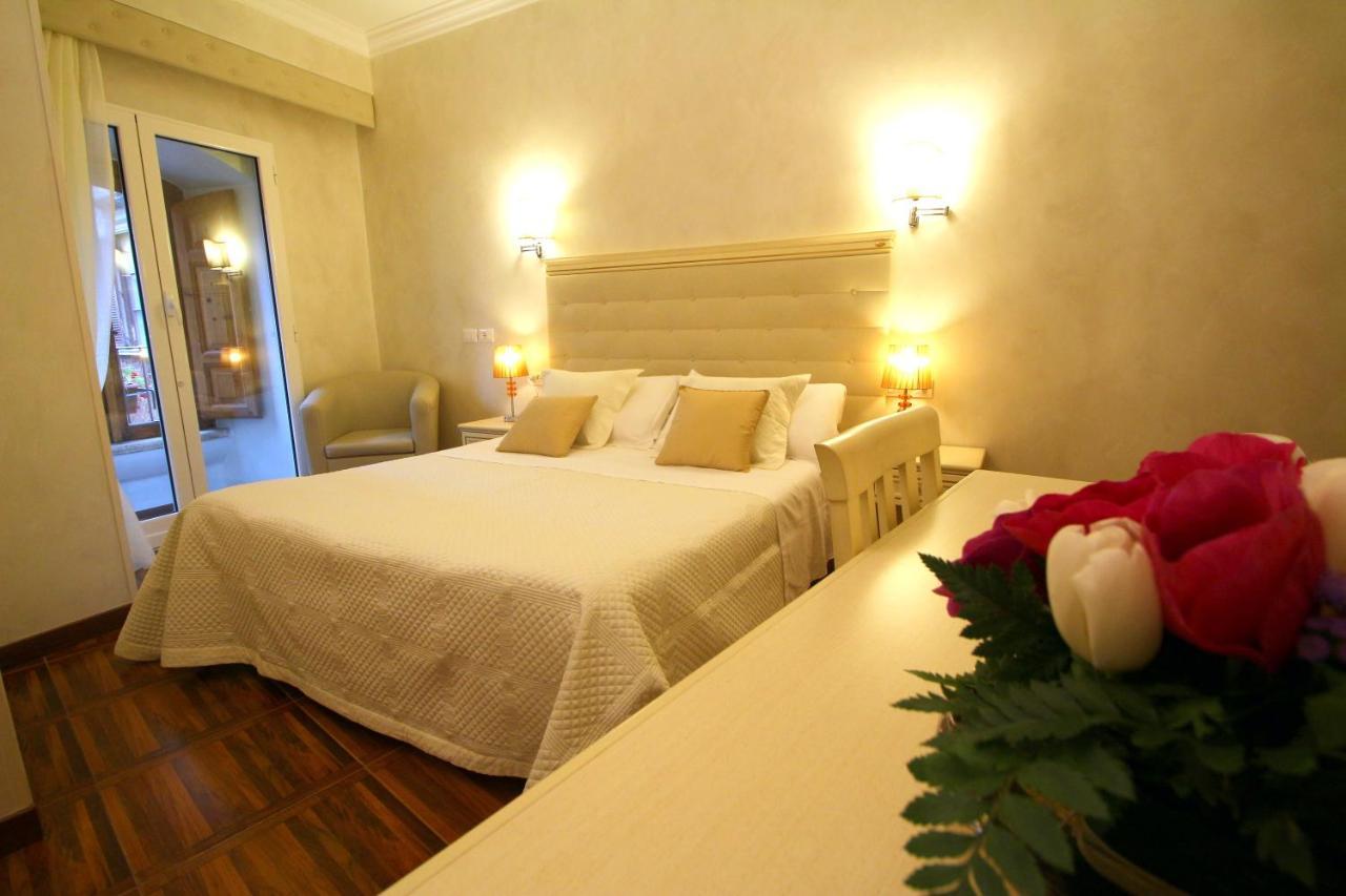 Locanda Navona Róma Kültér fotó